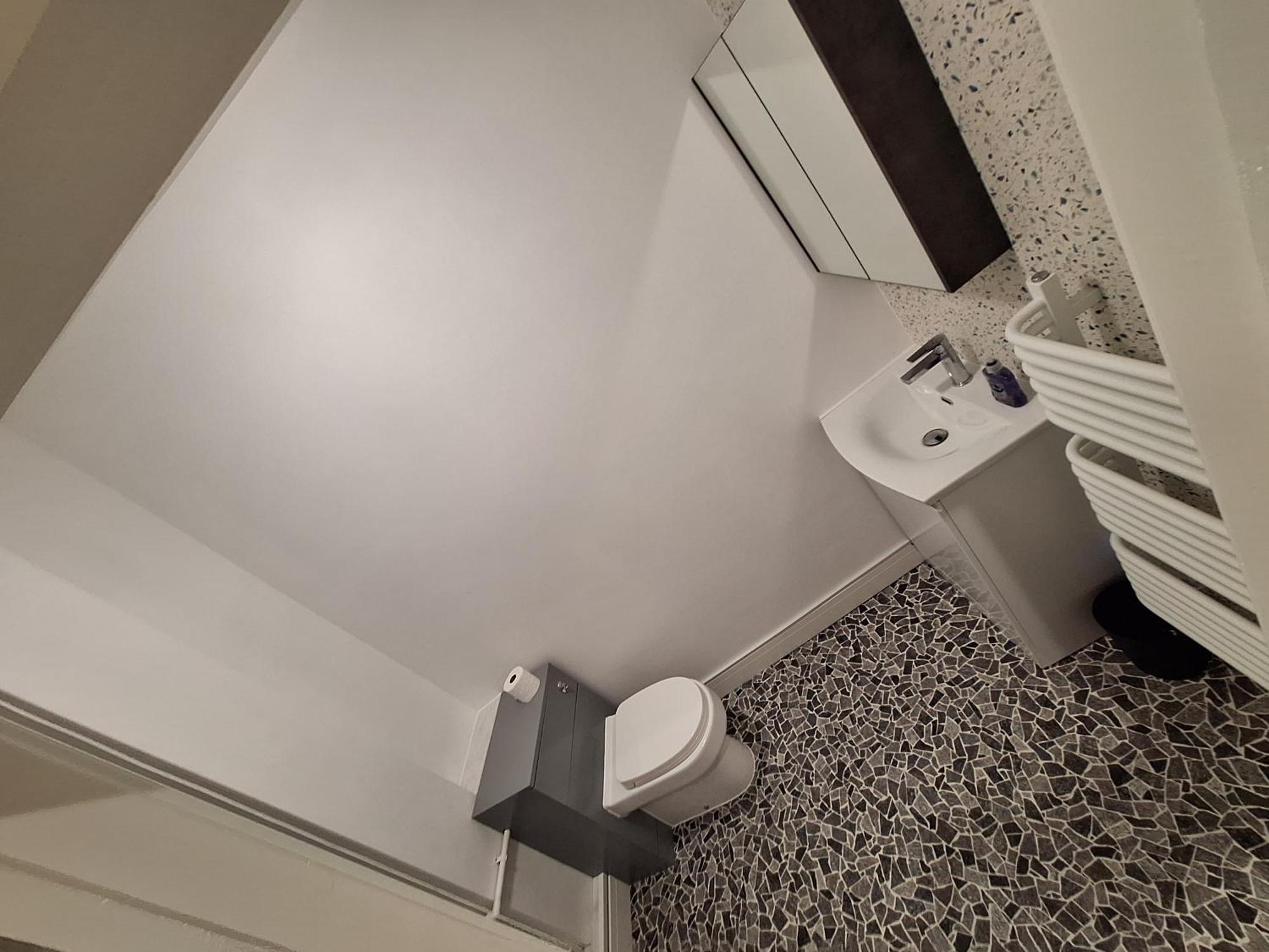 Centre Of The Town Apartment Whitchurch  Luaran gambar