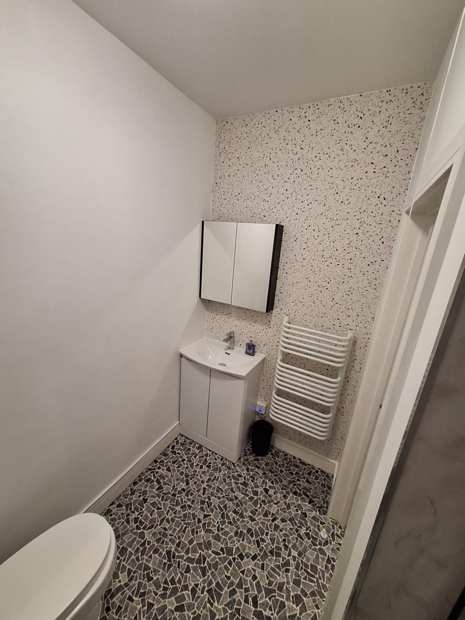 Centre Of The Town Apartment Whitchurch  Luaran gambar