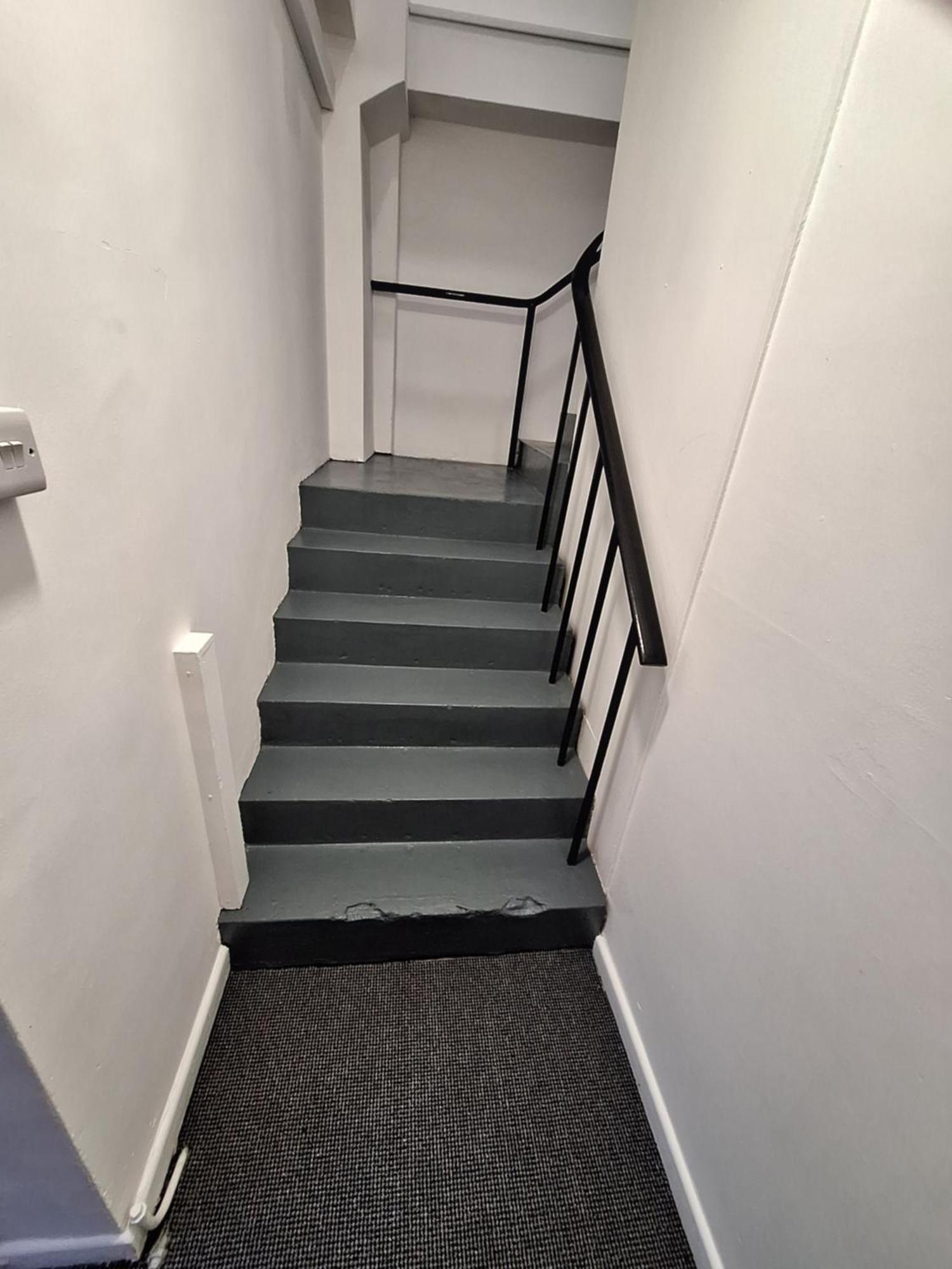 Centre Of The Town Apartment Whitchurch  Luaran gambar